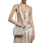 Saint Laurent YSL Niki Chain Wallet Shouder Bag - Image 2