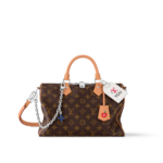 Louis Vuitton 57th Street NYC Speedy Soft 30