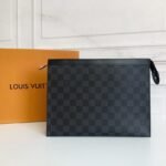 Louis Vuitton LV Pochette Voyage Handbag M69535 - Image 6