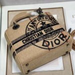 DIOR Lady D-Lite Bag - Image 5