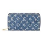 Louis Vuitton LV Zippy Wallet M82958