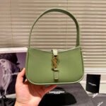 Saint Laurent YSL LE5 À 7 Lined Handbag Small&Mini - Image 15