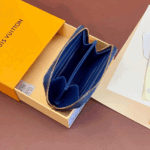 Louis Vuitton LV  Monogram jacquard denim bag - Image 4