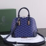 Goyard Vendôme Shell Handbag - Image 7
