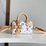 Louis Vuiton  LV x TM Nano Speedy - Image 3