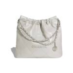CHANEL 22bag Small&Medium HANDBAG - Image 6