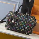 Louis Vuitton LV x TM Speedy Soft 30 - Image 2