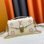 Louis Vuitton LV Pochette Métis East West - Image 13