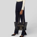 Chanel Tote Bag Collection - Image 2