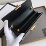 Gucci padlock Mini Shoulder Bag - Image 6