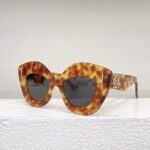 Loewe Shield From The Sun Sunglasses Top Quality - Image 3
