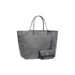 Goyard Tote Anjou GM Bag - Image 3