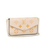 Louis Vuitton LV Felicie Pochette M81896 - Image 13