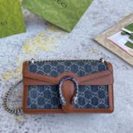 GUCCI Dionysus Shoulder Bag Small&Medium - Image 9