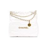 CHANEL 22bag Small&Medium HANDBAG - Image 4