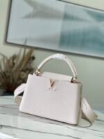 Louis Vuitton Z Capucines MM M21127