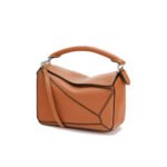 Loewe Puzzle Shouder Bag Small&Medium