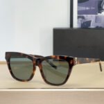 Saint Laurent YSL Acetate Frame Sunglasses Top Quality