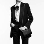 Saint Laurent YSL Kate Handbag - Image 2