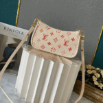 Louis Vuitton LV Easy Pouch on Strap  Bags - Image 4