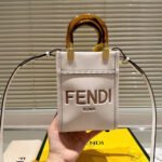 FENDI Sunshine Mini - Image 6