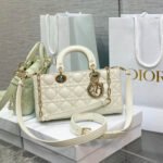 Dior Medium LADY D-JOY - Image 4