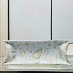 Dior Medium Book Tote Bag Totes Handbag - Image 8