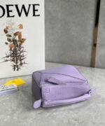 Loewe Mini Puzzle purple - Image 6