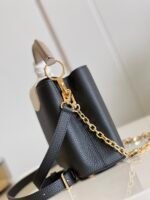 Louis Vuitton Z Capucines MM - Image 6