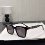 DOLCE & GABBAN DG  Uv Protection  Sunglasses Top quality - Image 4