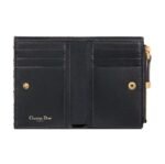 Dior 30 Montaigne Zipper Wallet - Image 2