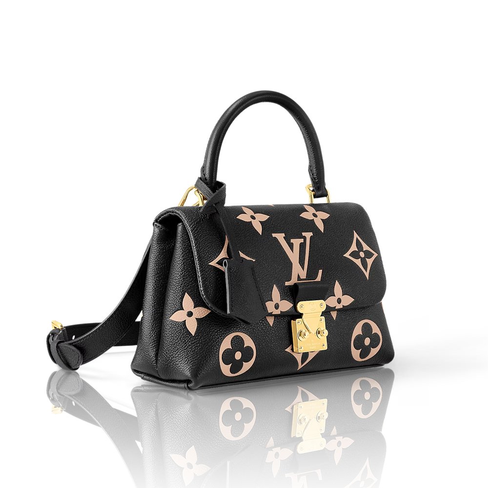 Louis Vuitton Madeleine BB M45978