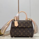 Louis Vuitton Cluny BB M46055 - Image 3