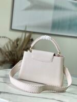 Louis Vuitton Z Capucines MM M21127 - Image 6