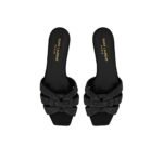 YSL Saint Laurent Nu Pieds Band Drill - Image 2