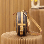 LV Boite Chapeau Souple - Image 6