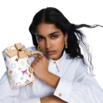 Louis Vuiton  LV x TM Nano Speedy - Image 2