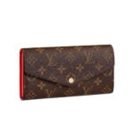 Louis Vuitton LV Sarah Wallet M62236