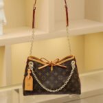 Louis Vuitton  CarryAll BB - Image 2
