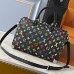 Louis Vuitton LV x TM Speedy Soft 30 - Image 4