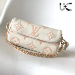Louis Vuitton LV Monogram Bag - Image 3