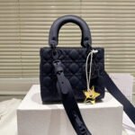 Dior Small Lady Dior  My ABC Dior  Bag - Image 8