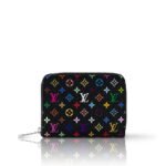 Louis Vuitton LV x TM Zippy Coin Purse