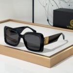 Versace Square Frame Sunglasses Top Quality - Image 8