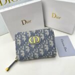 Dior 30 Montaigne Coin Wallet - Image 4