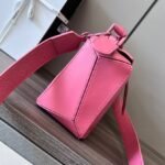 Loewe Small Puzzle Pink - Image 5