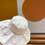 Chanel  Little Fragrant Wind Fisherman Hat  Sunhat - Image 4