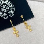 Chrome hearts Earrings - Image 2