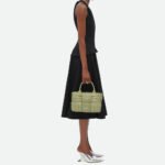 Bottega Veneta BV Arco Tote  10A Mirror Version - Image 2
