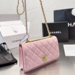 Chanel Trendy CC WOC - Image 5